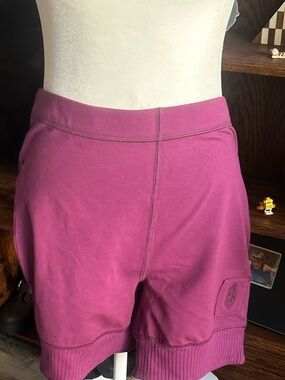 torrid Plum Stretch Bralette Top